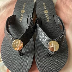 Switch Flops/3 straps